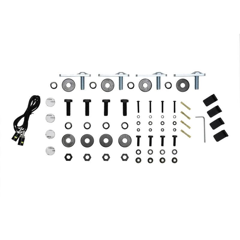 WES WJ2 Bumpers - Westin 2020 Jeep Gladiator w/Sensors WJ2 Rear Bumper w/Sensor - Textured Black