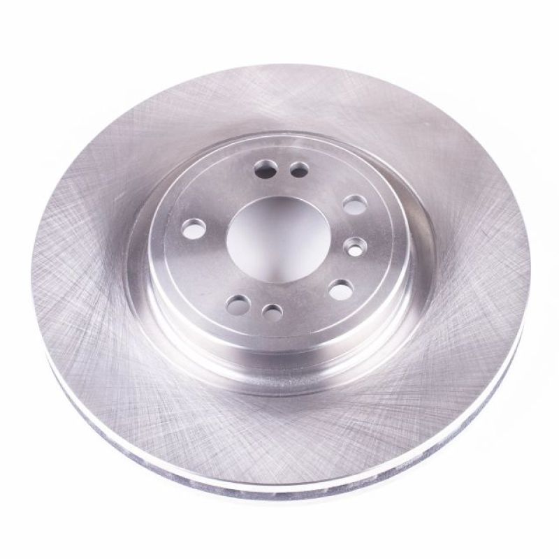 PSB Autospecialty Rotor - Power Stop 2018 Mercedes-Benz GLE350 Front Autospecialty Brake Rotor