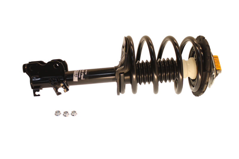 KYB Shocks & Struts Strut Plus - KYB Shocks & Struts Strut Plus Front Right NISSAN Murano 2007-2003