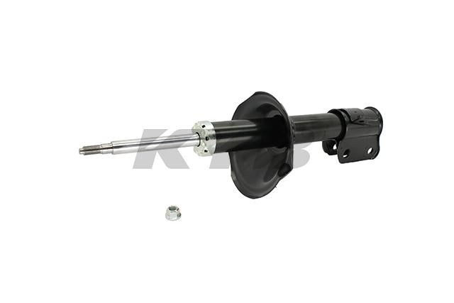 KYB Shock & Strut Excel-G - KYB Shocks & Struts Excel-G Front Left SUBARU Forester 2003
