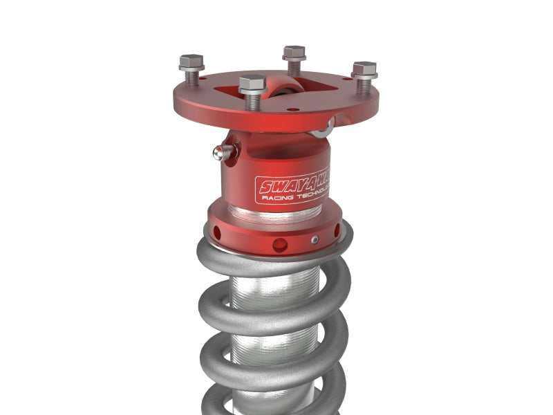 AFE Sway Coil Over Kit - aFe 22-23 Toyota Tundra V6 3.4L (tt) Sway-A-Way 2.5in Front Coilover Kit