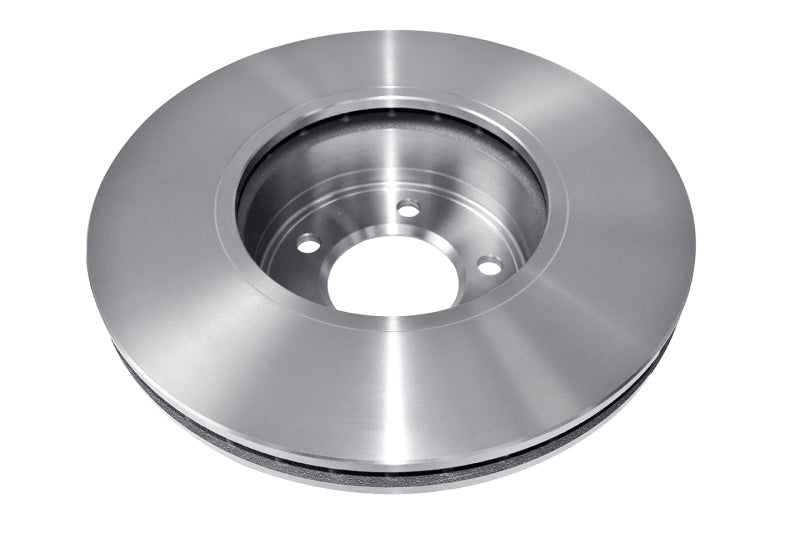 DBA Street Standard Rotors - DBA 04-07 BMW 525i E60 (w/Auto Trans) Front Street Series Standard Rotor