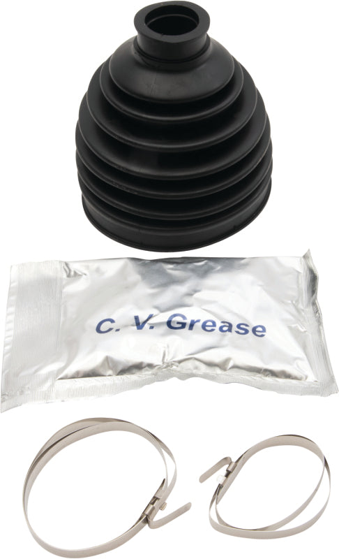 ABR CV Boot Kits - All Balls Racing 20-23 Kawasaki Teryx KRX 1000 CV Boot Repair Kit - Rear - Inner