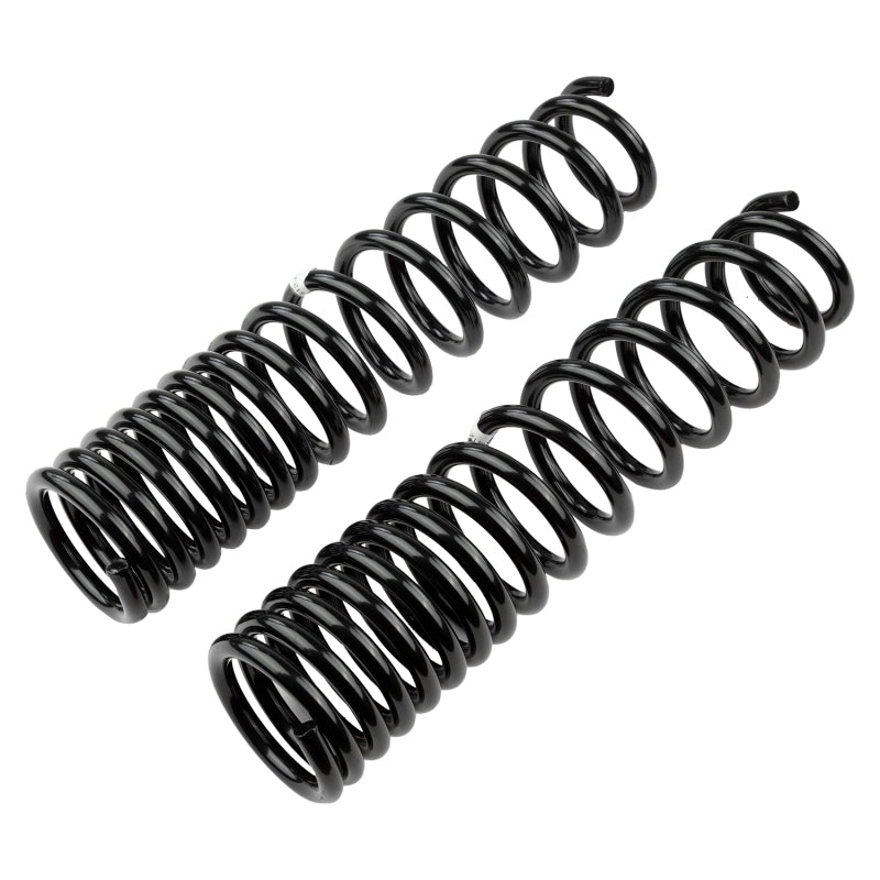 ARB OME Coil Springs - ARB / OME 2021+ Ford Bronco Rear Coil Spring Set for Heavy Loads