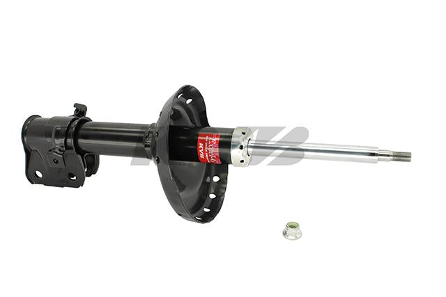 KYB Shock & Strut Excel-G - KYB Shocks & Struts Excel-G Front Left SUBARU Impreza (AWD) 2004