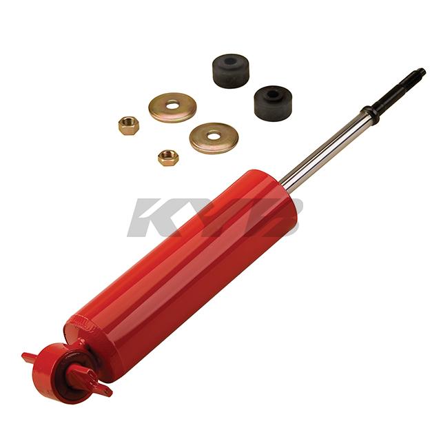 KYB MonoMax Shock - KYB Shocks & Struts MonoMax Front CHEVROLET Express 1500 1996-02 CHEVROLET Express 2500 1996-02 CHEV