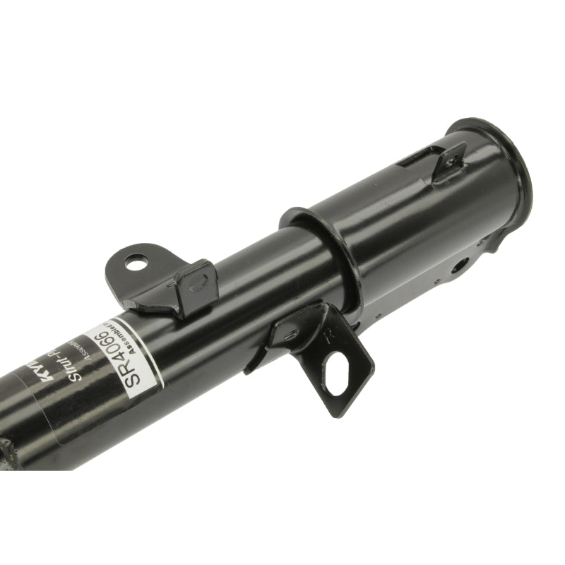 KYB Shocks & Struts Strut Plus - KYB Shocks & Struts Strut Plus Rear Right 02-93 Toyota Corolla