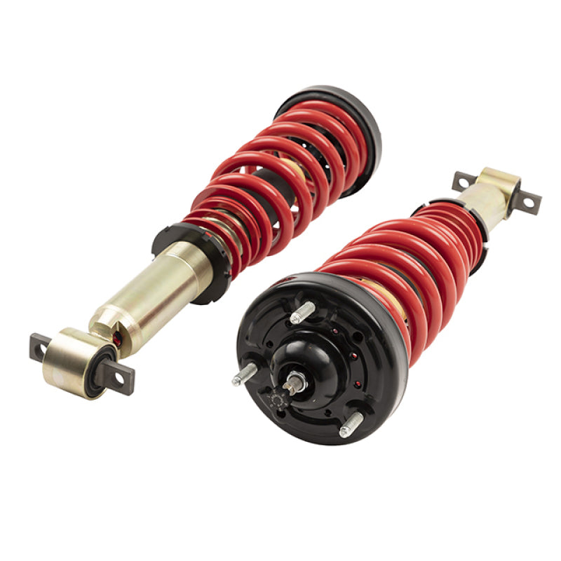 BT Perf Handling Kit - Belltech 15-20 Ford 150 (All Cabs) 2WD/4WD Performance Handling Kit Plus