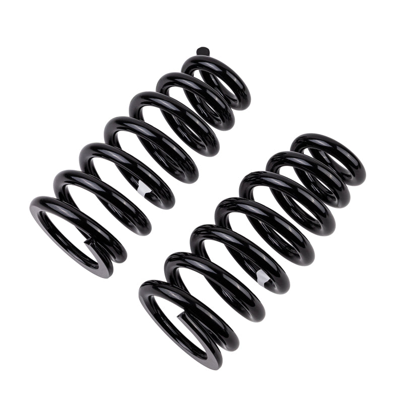 ARB OME Coil Springs - ARB / OME Coil Spring Front Mits Triton 06On-V6