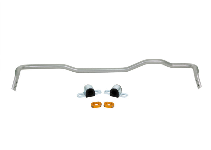 WL Toe Links - Rear - Whiteline 15-18 Volkswagen Golf R 24mm Rear Adjustable Sway Bar Kit
