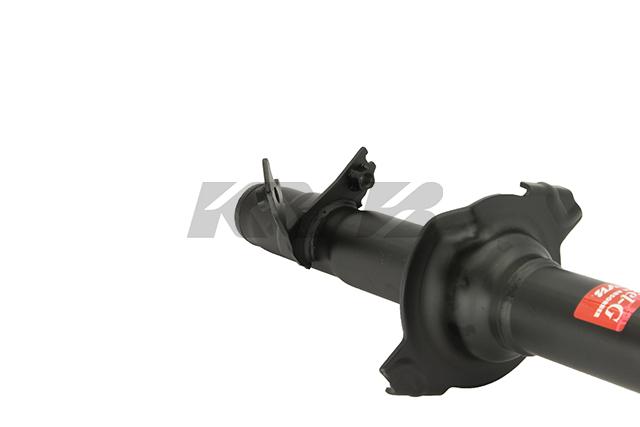 KYB Shock & Strut Excel-G - KYB Shocks & Struts Excel-G Front Left ACURA RL 2002-04