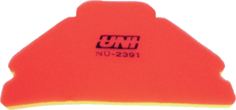 UNI Kawasaki Motorcycle Air Filters - Uni FIlter 98-02 Kawasaki ZX-9 R Air Filter