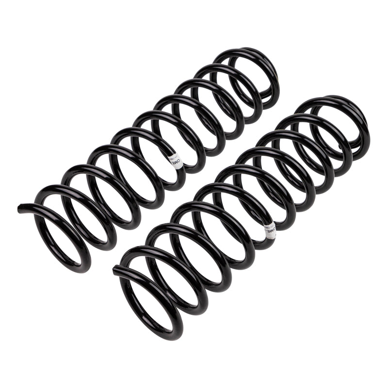 ARB OME Coil Springs - ARB / OME Coil Spring Front Jeep Jk 4Dr Hvy
