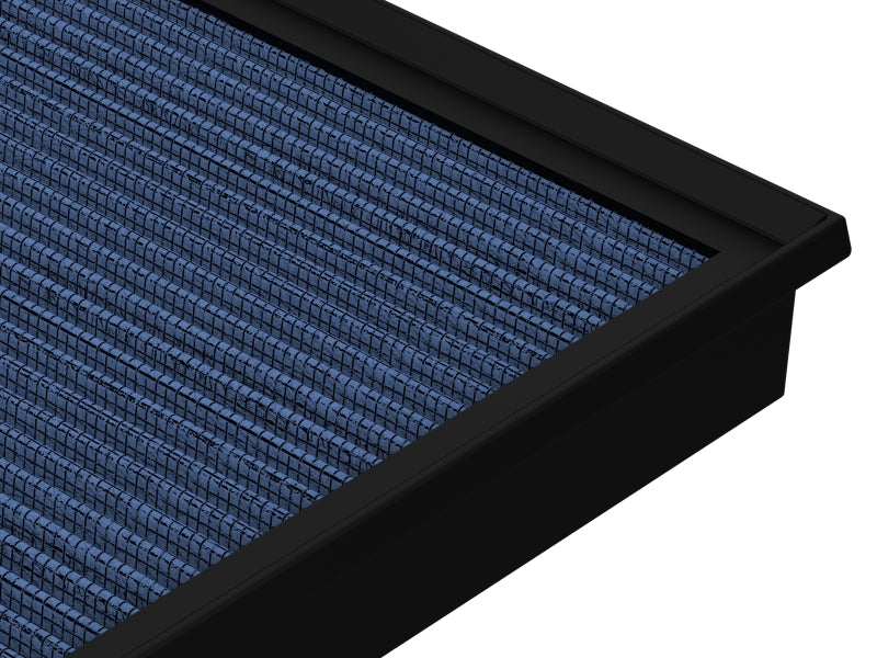 AFE P5R Drop In Air Filter - aFe MagnumFLOW OER Air Filter PRO 5R 14 Toyota Tundra V8 5.7L