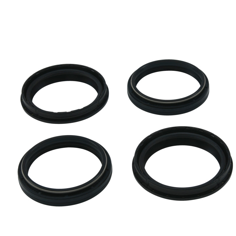 PIV Fork Seal Kit - Pivot Works 1999 KTM SX 125 Fork Oil & Dust Seal Kit