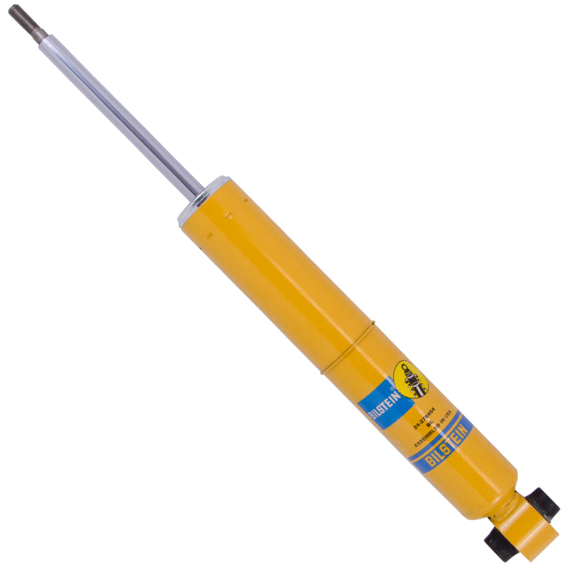 BIL B6 Series Shocks - Bilstein B6 09-13 Subaru Forester Rear Shock Absorber