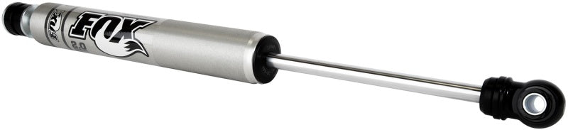 FOX 2.0 Perf Shock - Fox 05+ Ford SD 2.0 Performance Series 9.1in. Smooth Body IFP Front Shock (Alum) / 2-3.5in. Lift