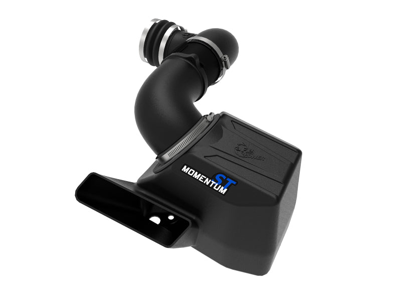 AFE Momentum ST Cold Air Intakes - aFe Momentum GT Pro DRY S Air Intake System 2018 Volkswagen Atlas V6-3.6L