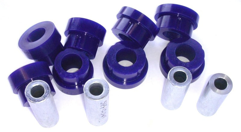 SPR Bushings - Control Arm - SuperPro 2001 Lexus IS300 Base Rear Upper Inner Control Arm Bushing Set