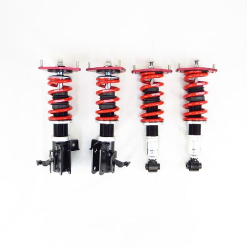 RSR Sports-i Club Racer - RS-R 2022 Subaru BRZ (ZD8) Sports-i Club Racer Coilover Kit