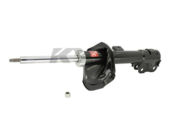 KYB Shock & Strut Excel-G - KYB Shocks & Struts Excel-G Front Right MITSUBISHI Outlander 2008-10