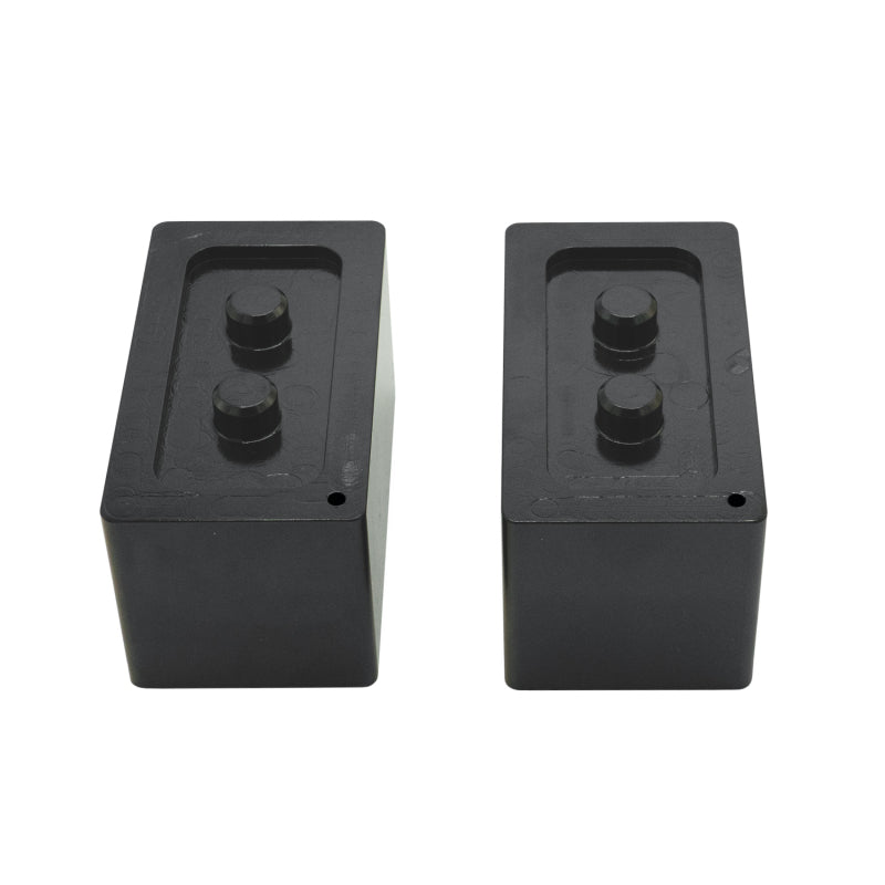 ARB Spacers - ARB / OME 2021+ Ford F150 Leaf Spring Spacer
