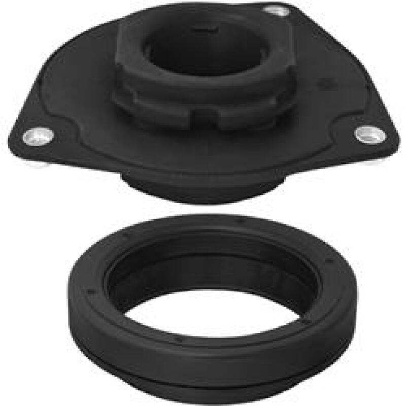 KYB Strut Mounts - KYB 13-17 Nissan NV200 Front Right Strut Mount Kit