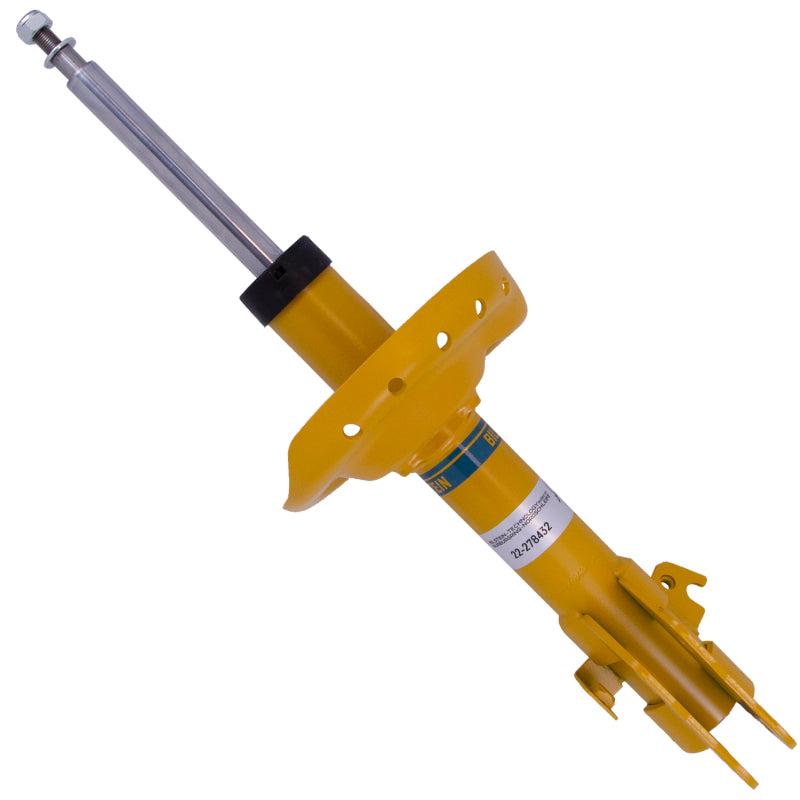 BIL B6 Series Shocks - Bilstein B6 09-13 Subaru Forester Front Left Twintube Strut Assembly