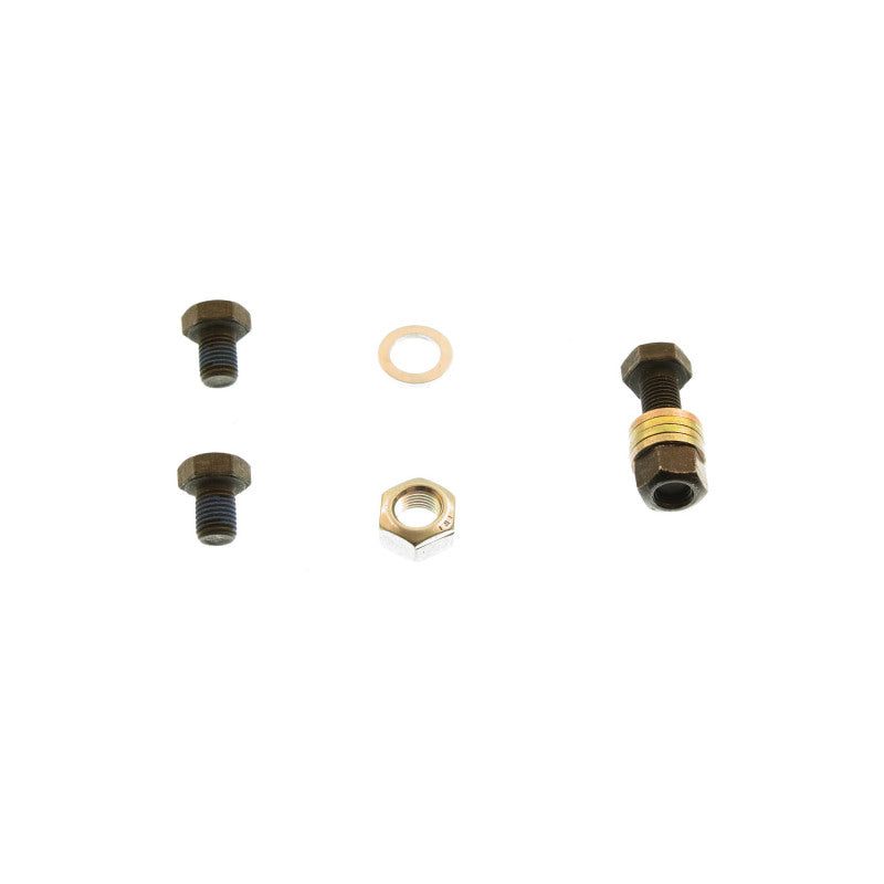 BIL B4 Series Shocks - Bilstein B4 1987 Mercedes-Benz 260E Base Front Twintube Strut Assembly