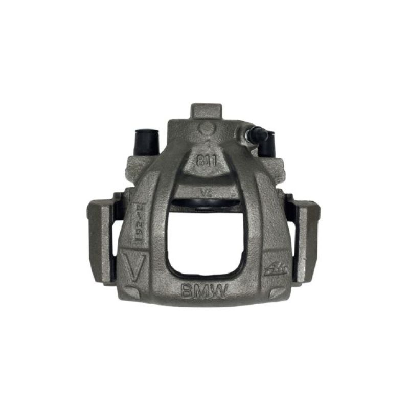 PSB Autospecialty Caliper - Power Stop 02-06 Mini Cooper Front Left Autospecialty Caliper w/Bracket