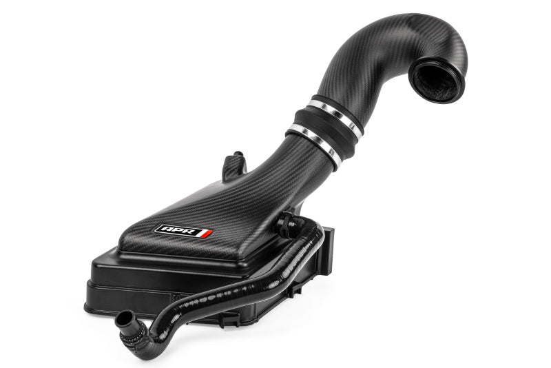 APR Intake Systems - APR 20-25 Porsche 911 Carbon Fiber Intake System w/ Turbo Inlet Pipes