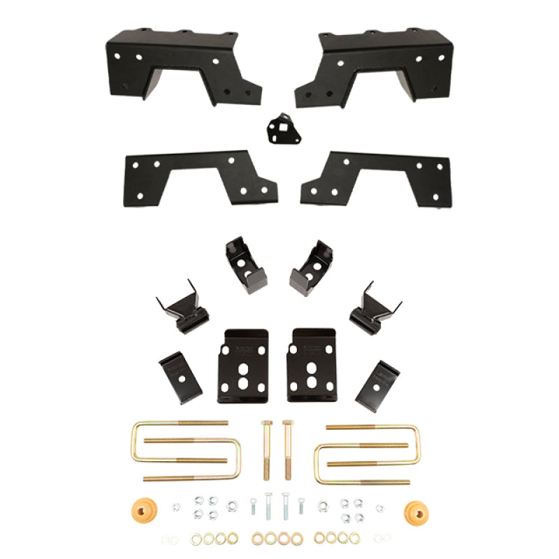 BT Perf Handling Kit - Belltech 15-20 Ford 150 (All Cabs) 2WD/4WD Performance Handling Kit