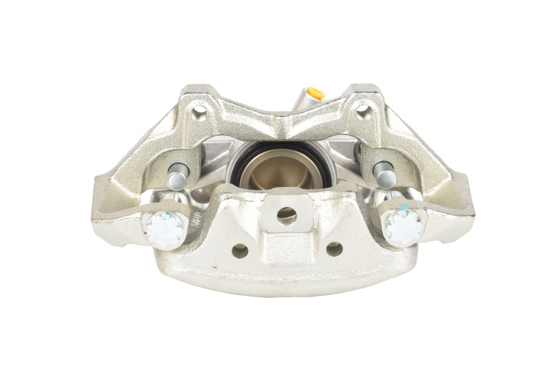 DBA Street Series Calipers - DBA 14-17 Mercedes-Benz E250 Street Series Left Front Caliper