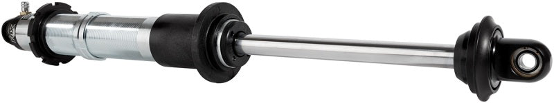 FOX 2.0 Factory Coilover Shock - Fox 2.0 Factory Series 10in. Emulsion Coilover Shock 7/8in. Shaft (Custom Valving) - Blk