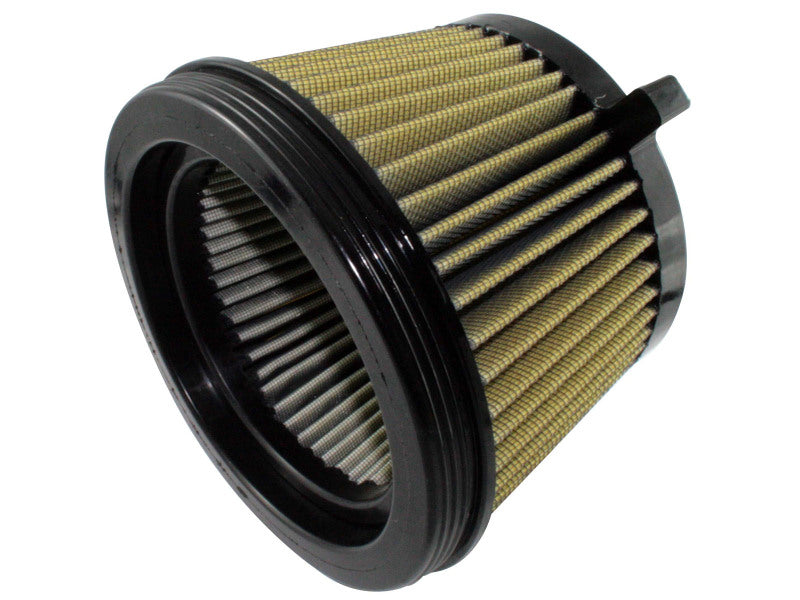 AFE PG7 Drop In Filter - aFe MagnumFLOW Air Filters OER PG7 A/F PG7 GM Diesel Trucks 06-09 V8-6.6L (td)