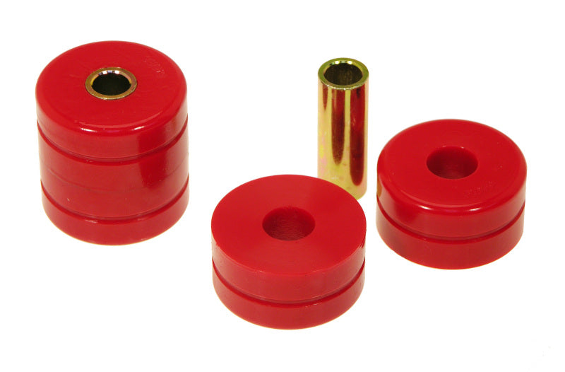 PRO Strut/Track Arm Bush - Red - Prothane 70-83 Datsun 240/260/280Z/280ZX Strut Rod Bushings - Red