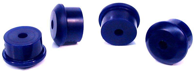 SPR Bushings - Spring - SuperPro Toyota-Sprg/Fr/Eye Bush