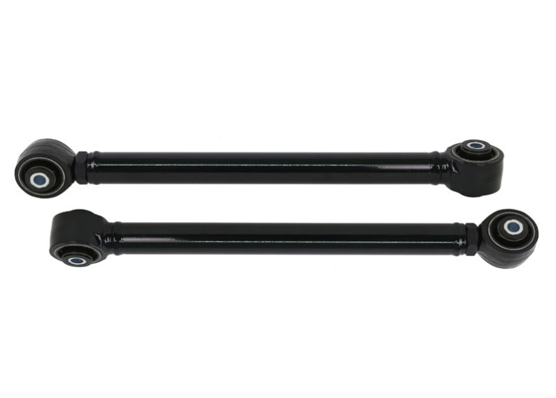 SPR Trailing Arms - SuperPro 07-17 Jeep Wrangler JK / 2018 Jeep Wrangler JK Lower Trailing Arm Set