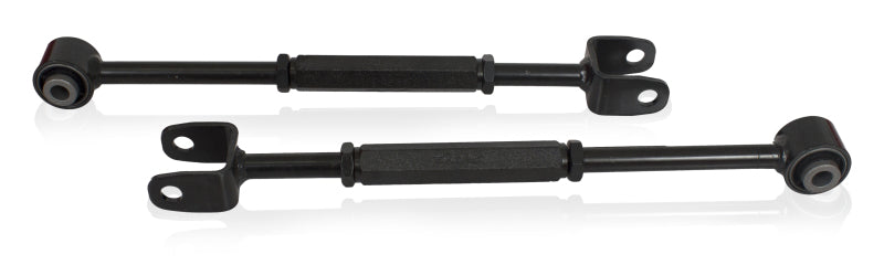 EIB Pro-Alignment Kits - Eibach Pro-Alignment Rear Camber Arm Kit 04-15 Infiniti Q50 RWD