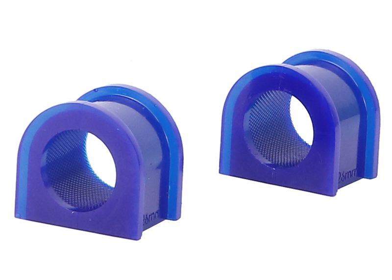 SPR Bushings - Sway Bar - SuperPro Sway Bar Bushing Kit 26mm