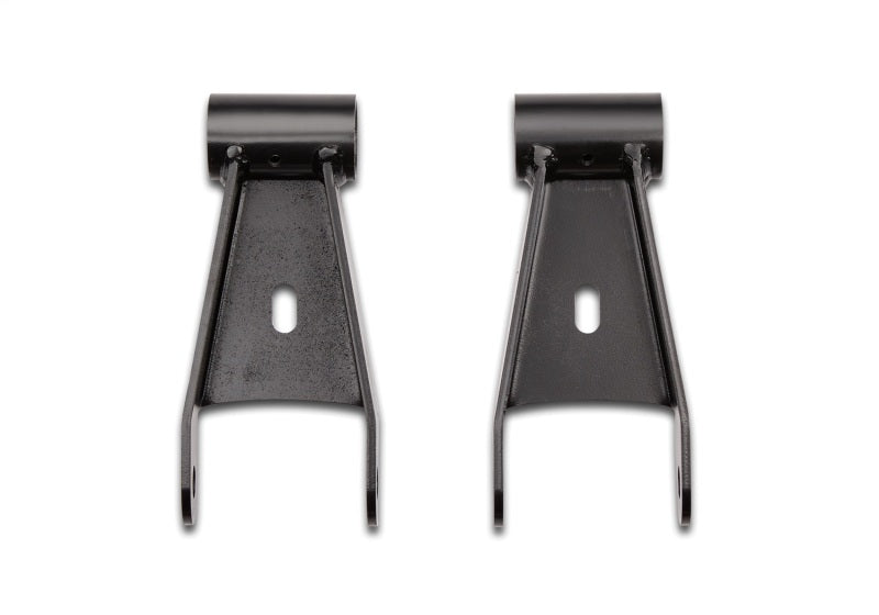 FR Spring Kits - Ford Racing 2021+ Ford F-150 2WD/4WD Regular Cab / Super Cab / Super Crew Complete Lowering Kit