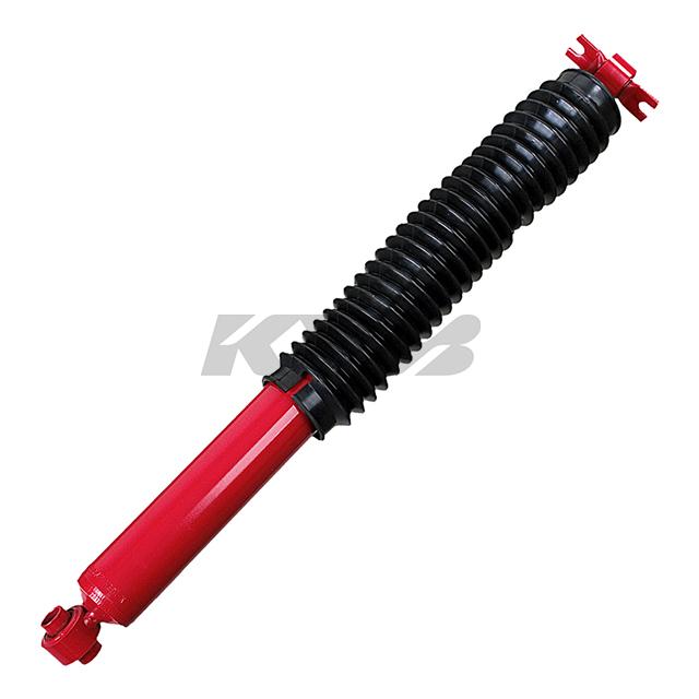 KYB MonoMax Shock - KYB Shocks & Struts MonoMax Rear CHEVROLET Blazer (S-Series) 1983-05 CHEVROLET Blazer (S-Series) S10