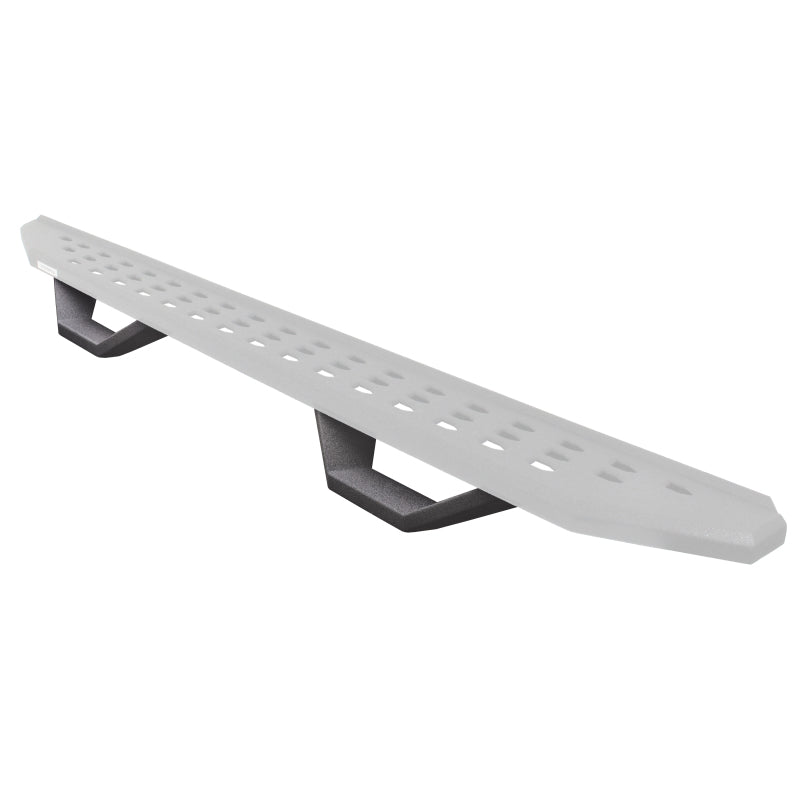 GOR RB10 Boards - Bedliner - Go Rhino RB10 Running Boards - Bedliner Coating Finish - Complete Kit