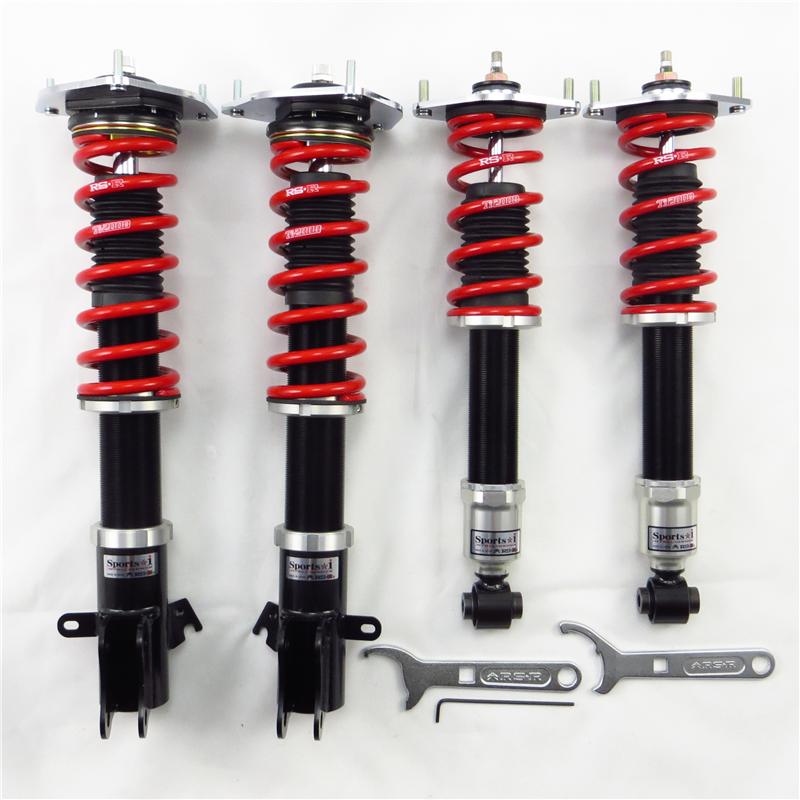 RSR Sports-i - RS-R 12+ Subaru Forester XT (SJG) Sports-i Coilovers