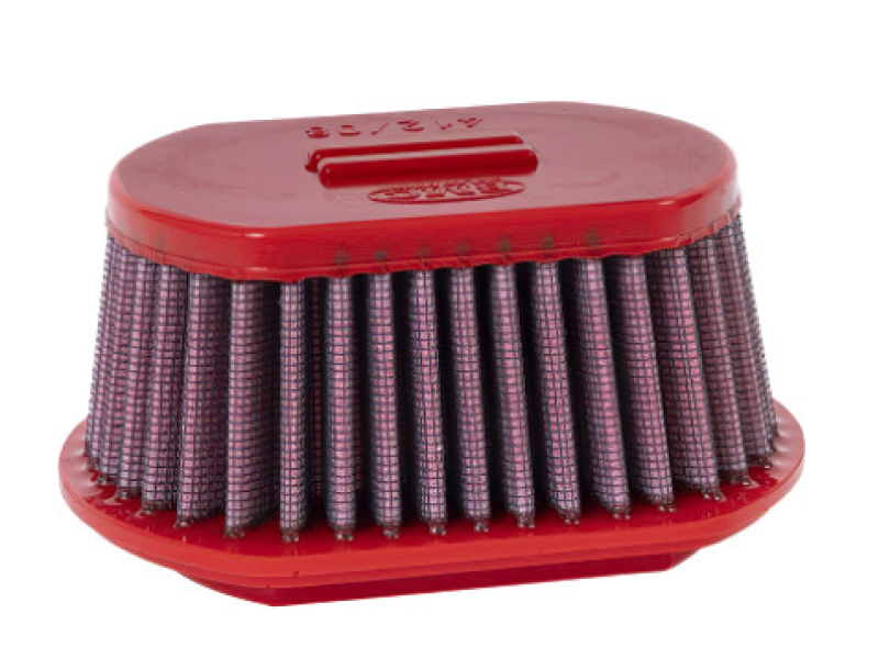 BMC Motorcycle Replacement Filters - BMC 17+ Husqvarna TC 65 Replacement Air Filter