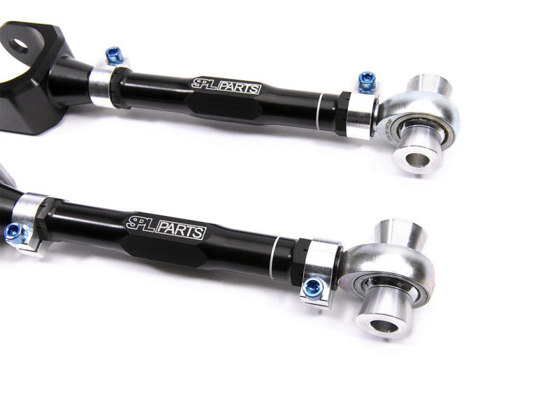 SPP Traction Links - SPL Parts 2017+ Tesla Model 3 Rear Upper Traction Links