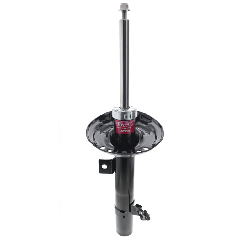 KYB Shock & Strut Excel-G - KYB Shocks & Struts Excel-G Front Left Nissan Rouge 14-20 FWD (Exc. Hybrid)