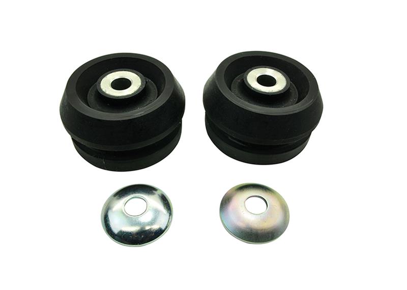 WL Bushings - Other - Whiteline Plus 04-06 Pontiac GTO / 8/06-8-09 G8 Front Standard Strut Mount w/ new bearings
