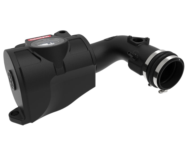 AFE Takeda Momentum Intake - aFe Takeda Momentum Pro 5R Cold Air Intake System 22-23 Subaru BRZ/Toyota GR86