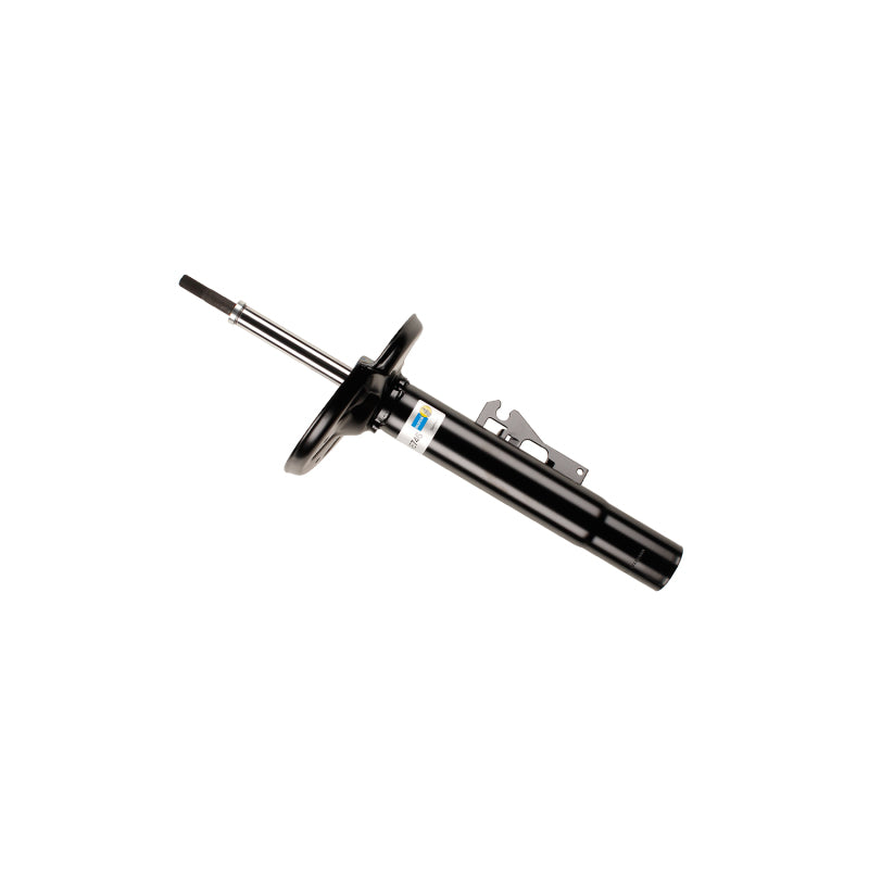 BIL B4 Series Shocks - Bilstein B4 2005 Porsche 911 Carrera Front Suspension Strut Assembly
